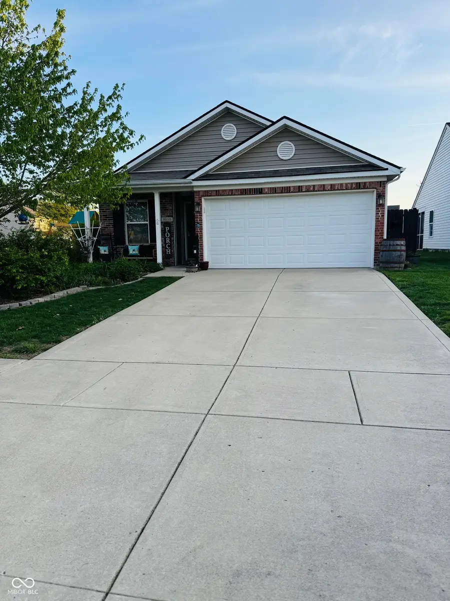 3510 Limesprings Lane, Whitestown, IN 46075 - #2