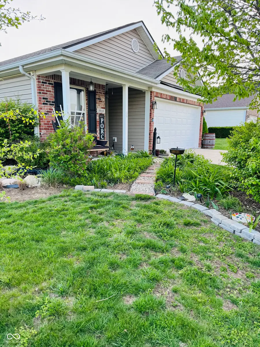 3510 Limesprings Lane, Whitestown, IN 46075 - #3