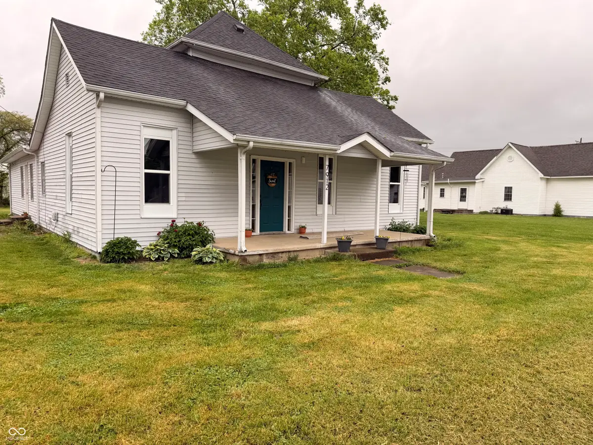 7912 N Depot Street, Clifford, IN 47226 - #1