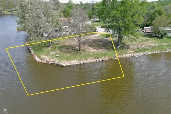 3571 Laughton Court, North Vernon, IN 47265