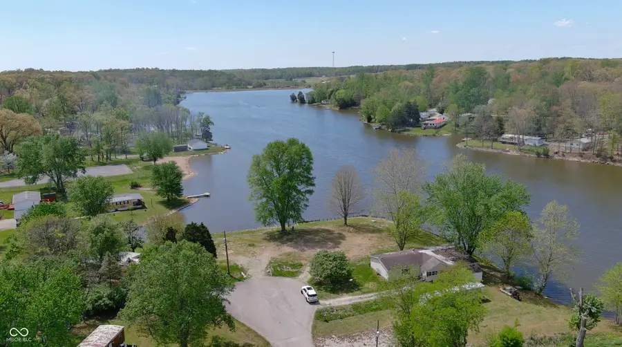 3571 Laughton Court, North Vernon, IN 47265 - #2