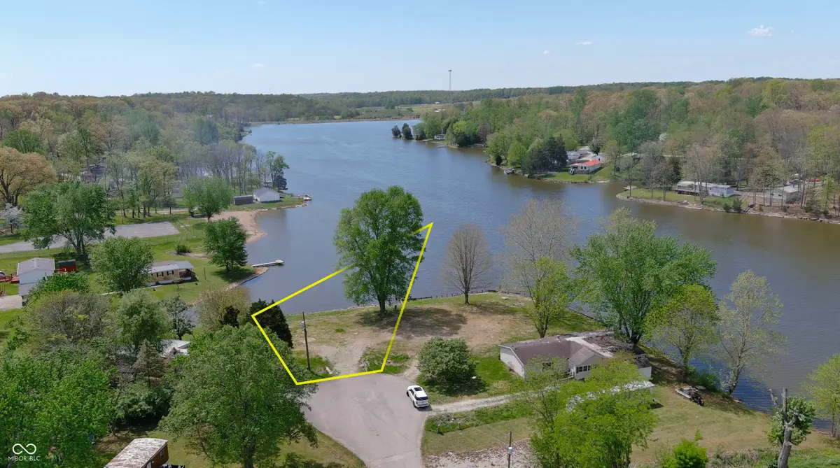 3570 Laughton Court, North Vernon, IN 47265 - #1