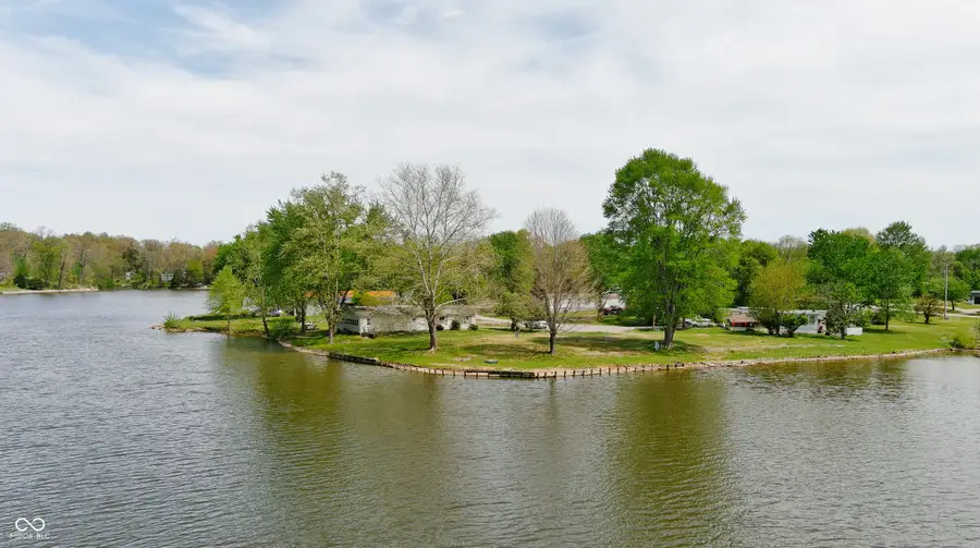 3570 Laughton Court, North Vernon, IN 47265 - #2