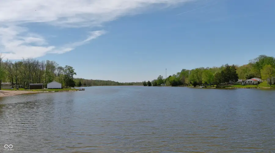 3570 Laughton Court, North Vernon, IN 47265 - #3