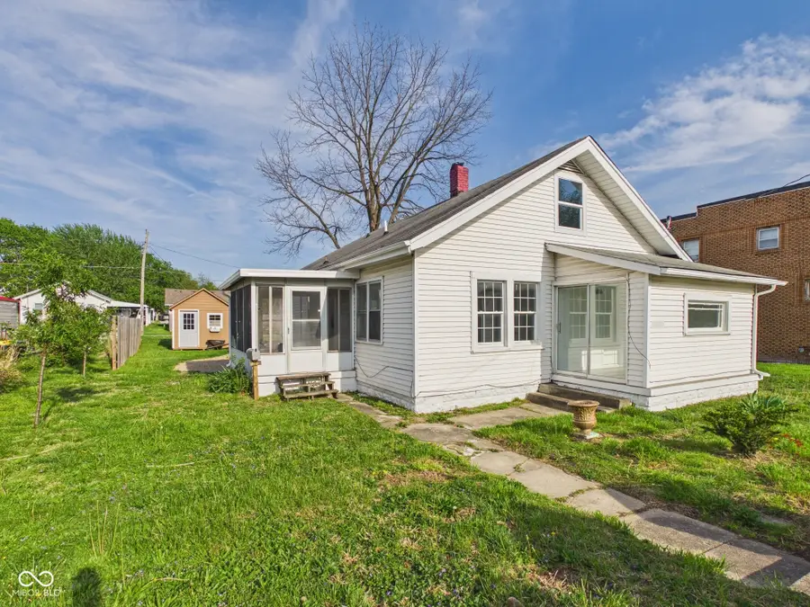 3624 Columbus Avenue, Anderson, IN 46013 - #2