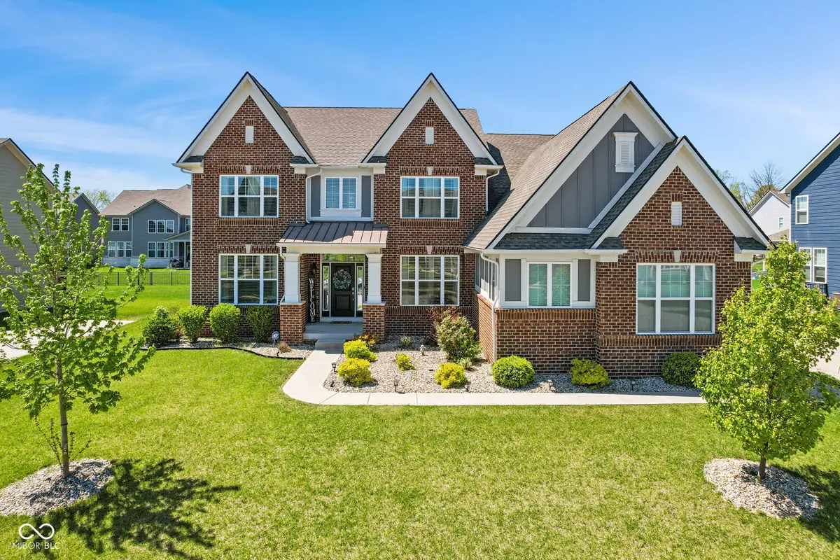 4010 Spylaw Road, Bargersville, IN 46106 - #1