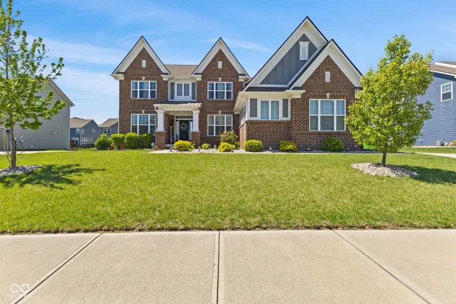 4010 Spylaw Road, Bargersville, IN 46106 - #2