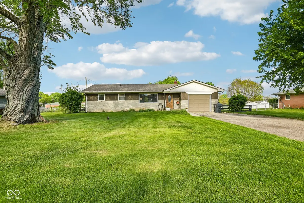 1892 Averitt Road, Greenwood, IN 46143 - #1