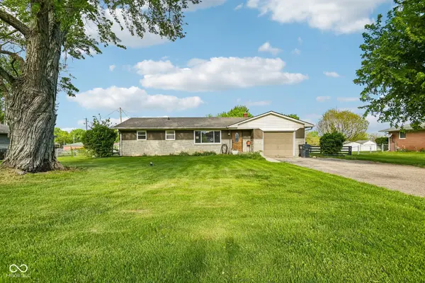1892 Averitt Road, Greenwood, IN 46143
