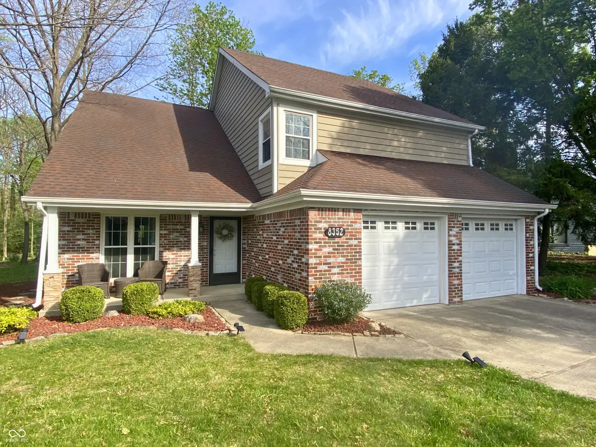 8352 La Habra Lane, Indianapolis, IN 46236 - #1