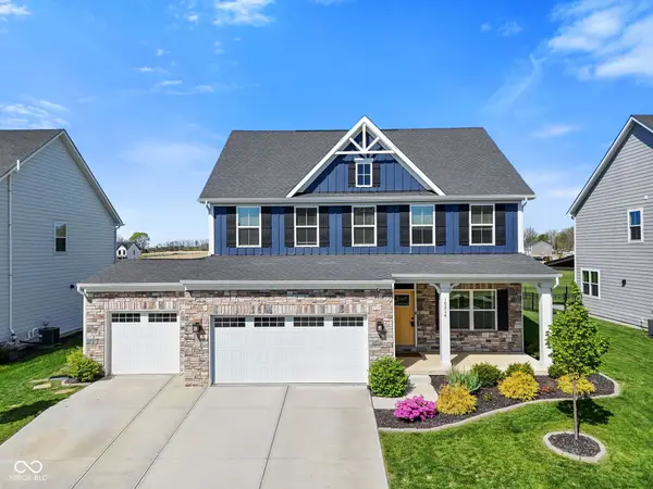 19214 Foley Drive, Westfield, IN 46074