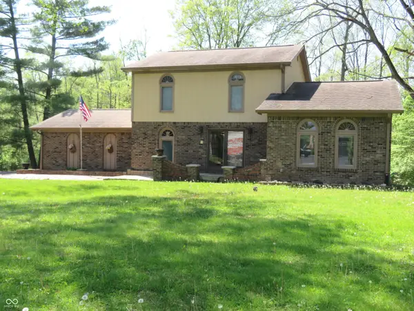 3318 Timberbrook Court, Danville, IN 46122