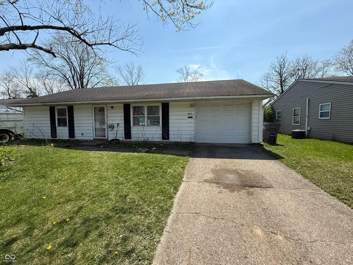 Address Withheld By Seller, Indianapolis, IN 46226 - #1