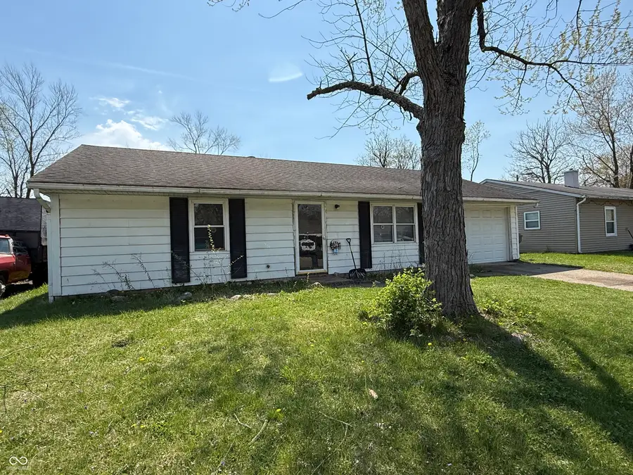 Address Withheld By Seller, Indianapolis, IN 46226 - #2