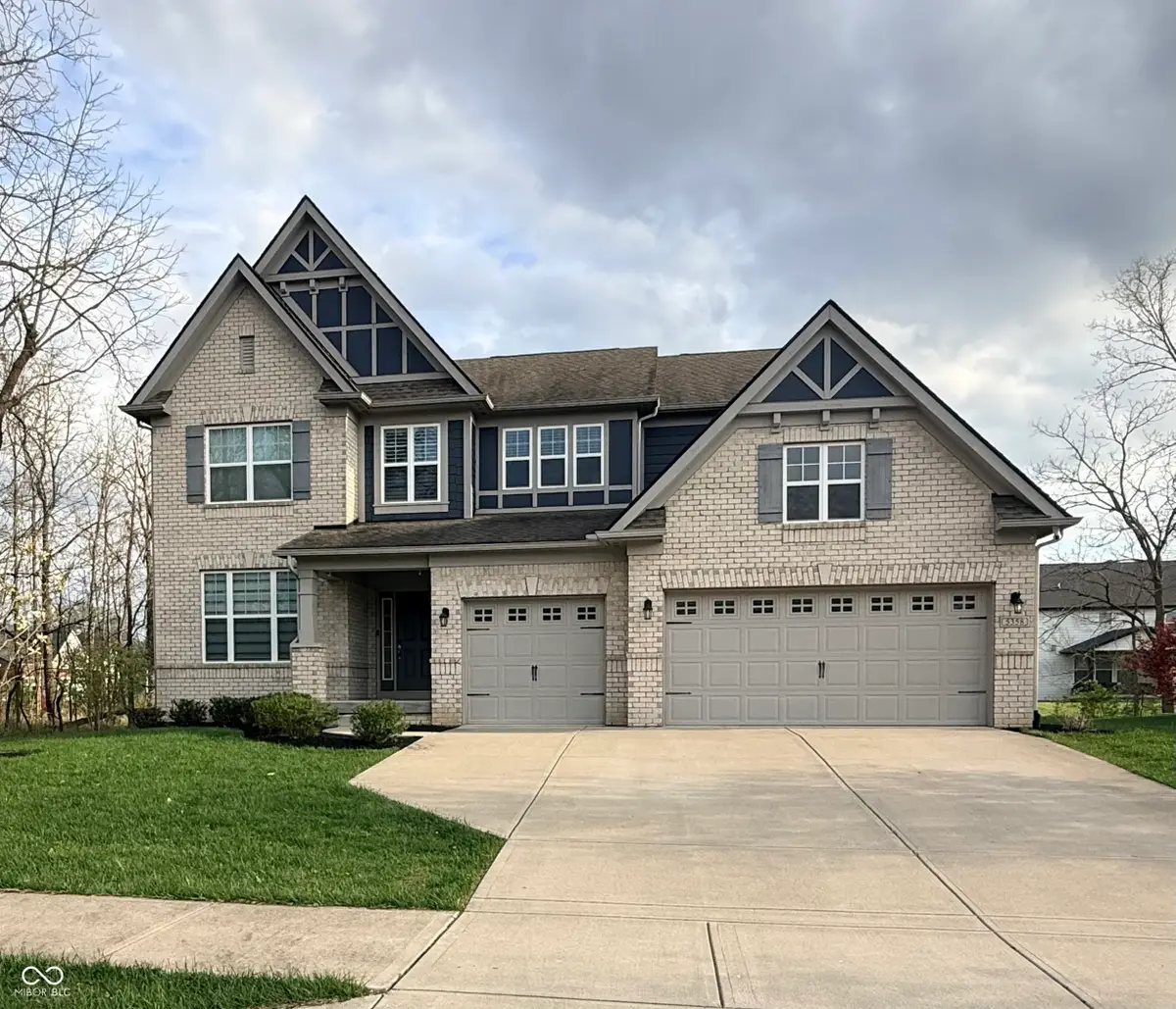 5358 Forest Glen Drive, Brownsburg, IN 46112 - #1