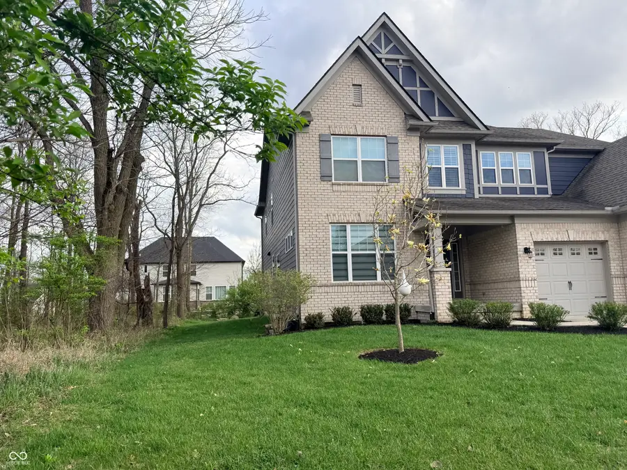 5358 Forest Glen Drive, Brownsburg, IN 46112 - #2