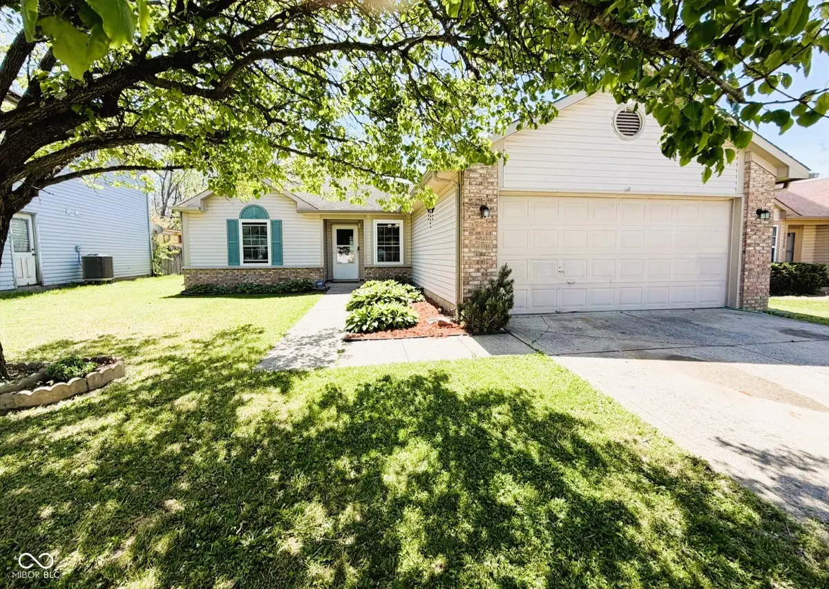 5309 Scatterwood Court, Indianapolis, IN 46221 - #1