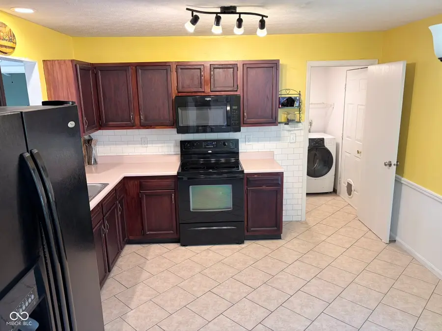 5309 Scatterwood Court, Indianapolis, IN 46221 - #3