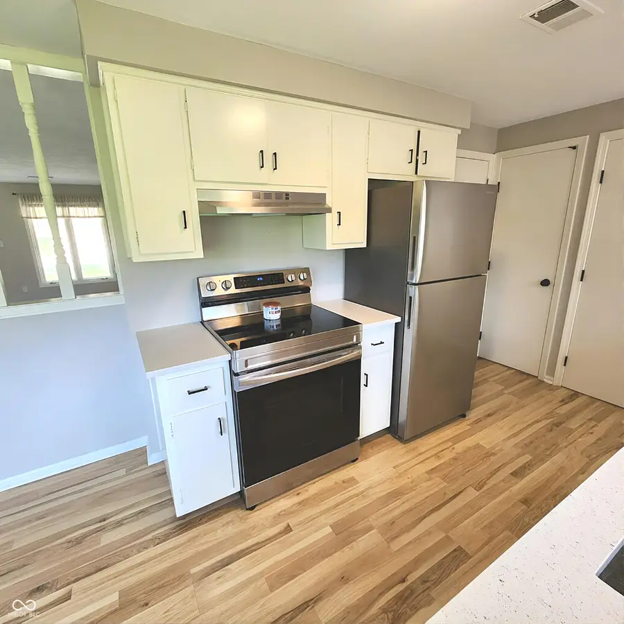 1901 Alhambra Drive, Anderson, IN 46013 - #3