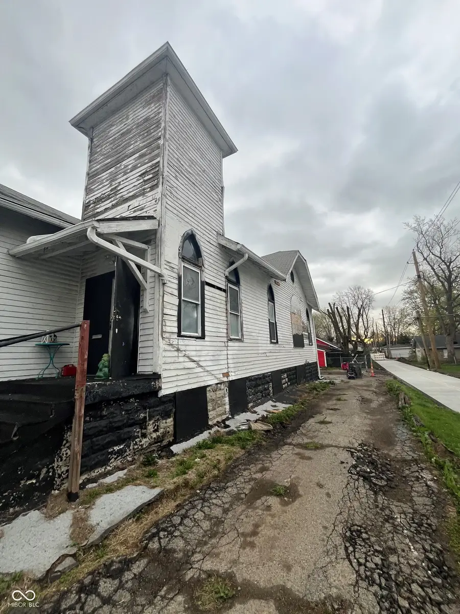 1753 Linden Street, Indianapolis, IN 46203 - #2