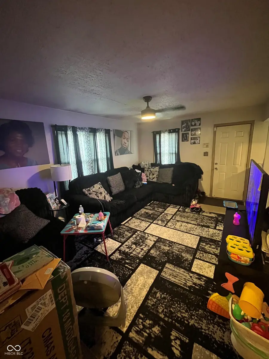 1416 Groff Avenue, Indianapolis, IN 46222 - #2