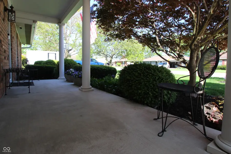 36 S Walnut Street, Pittsboro, IN 46167 - #3