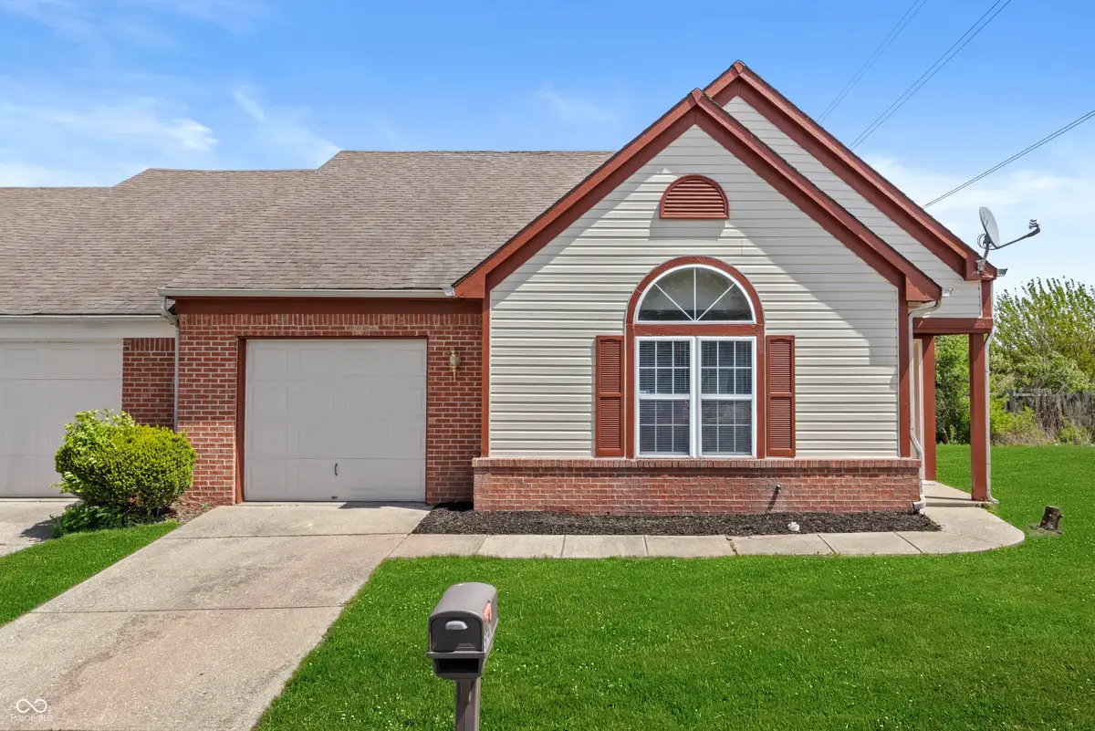 5747 Eden Village Drive, Indianapolis, IN 46254 - #1