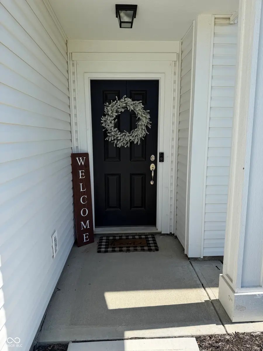 1441 Boots Trail, Greenfield, IN 46140 - #2