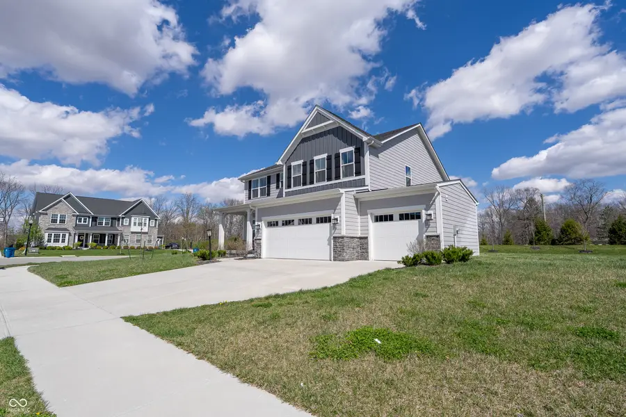 16789 Ayshire Drive, Fishers, IN 46037 - #2