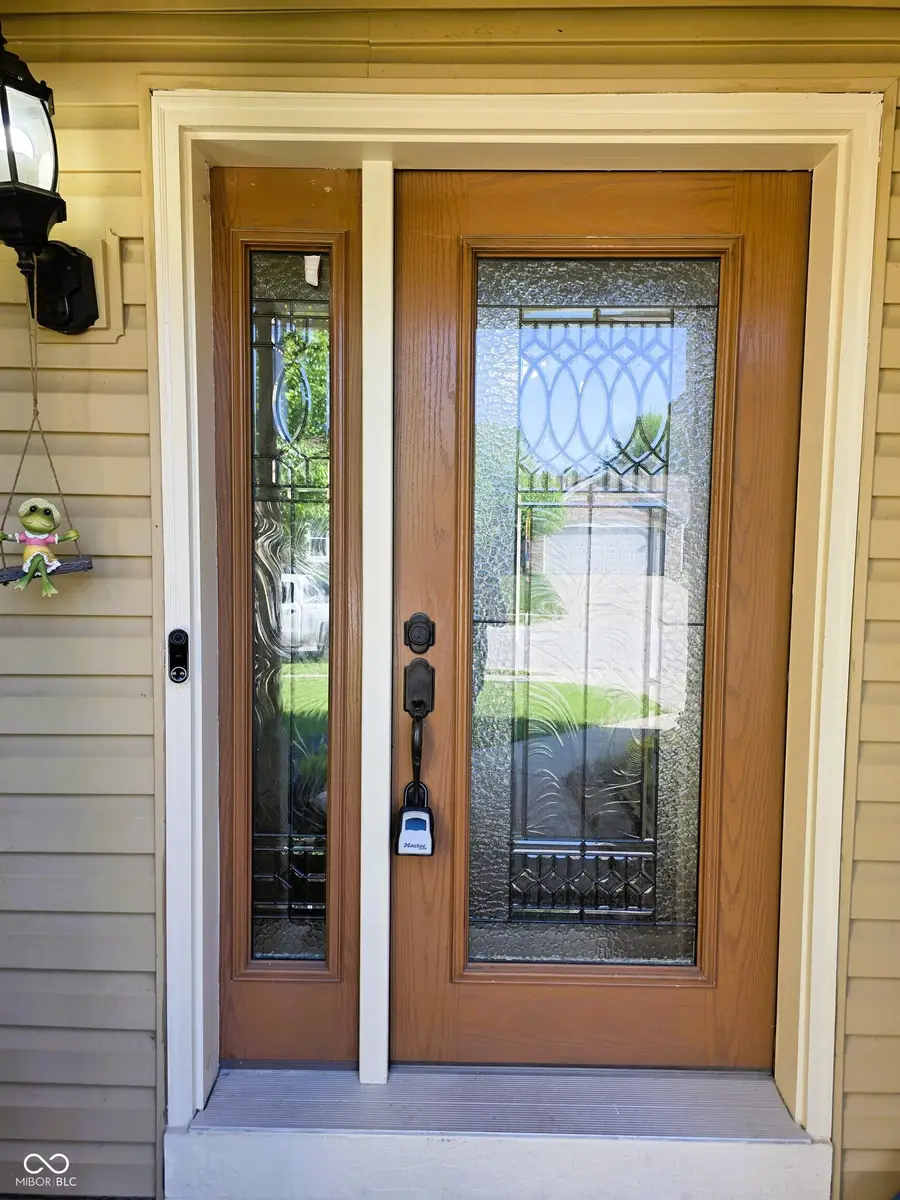 4231 Saffron Drive, Indianapolis, IN 46237 - #3