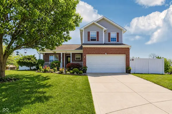 1087 Dusty Court, Greenwood, IN 46143