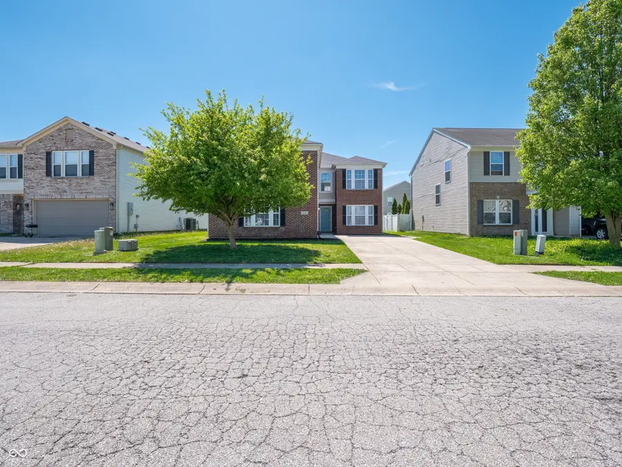 8331 Burket Way, Camby, IN 46113 - #2