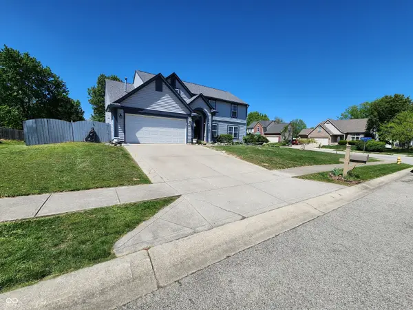 6136 Sandcherry Drive, Indianapolis, IN 46236