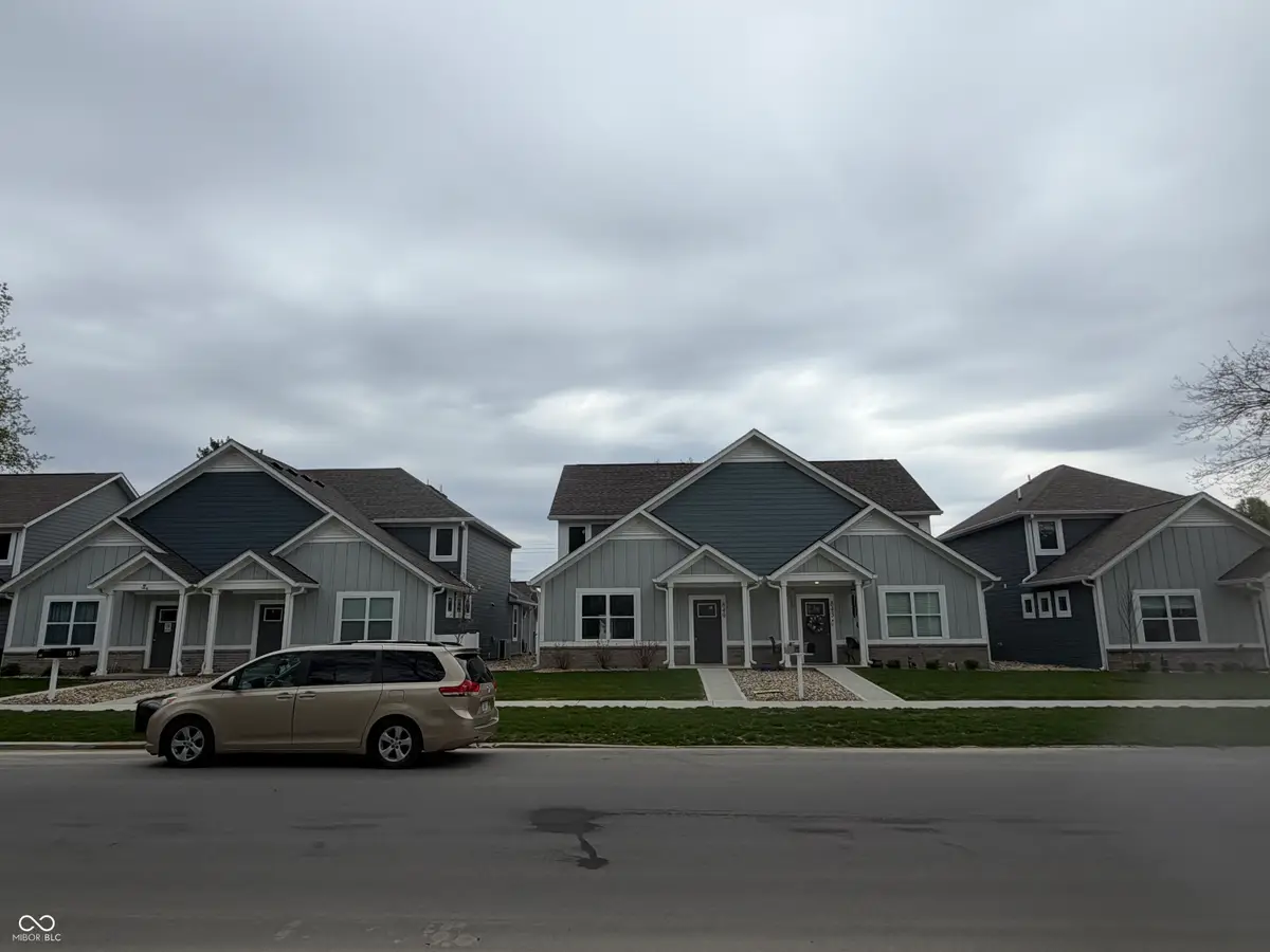 849 E Harrison Street, Martinsville, IN 46151 - #1