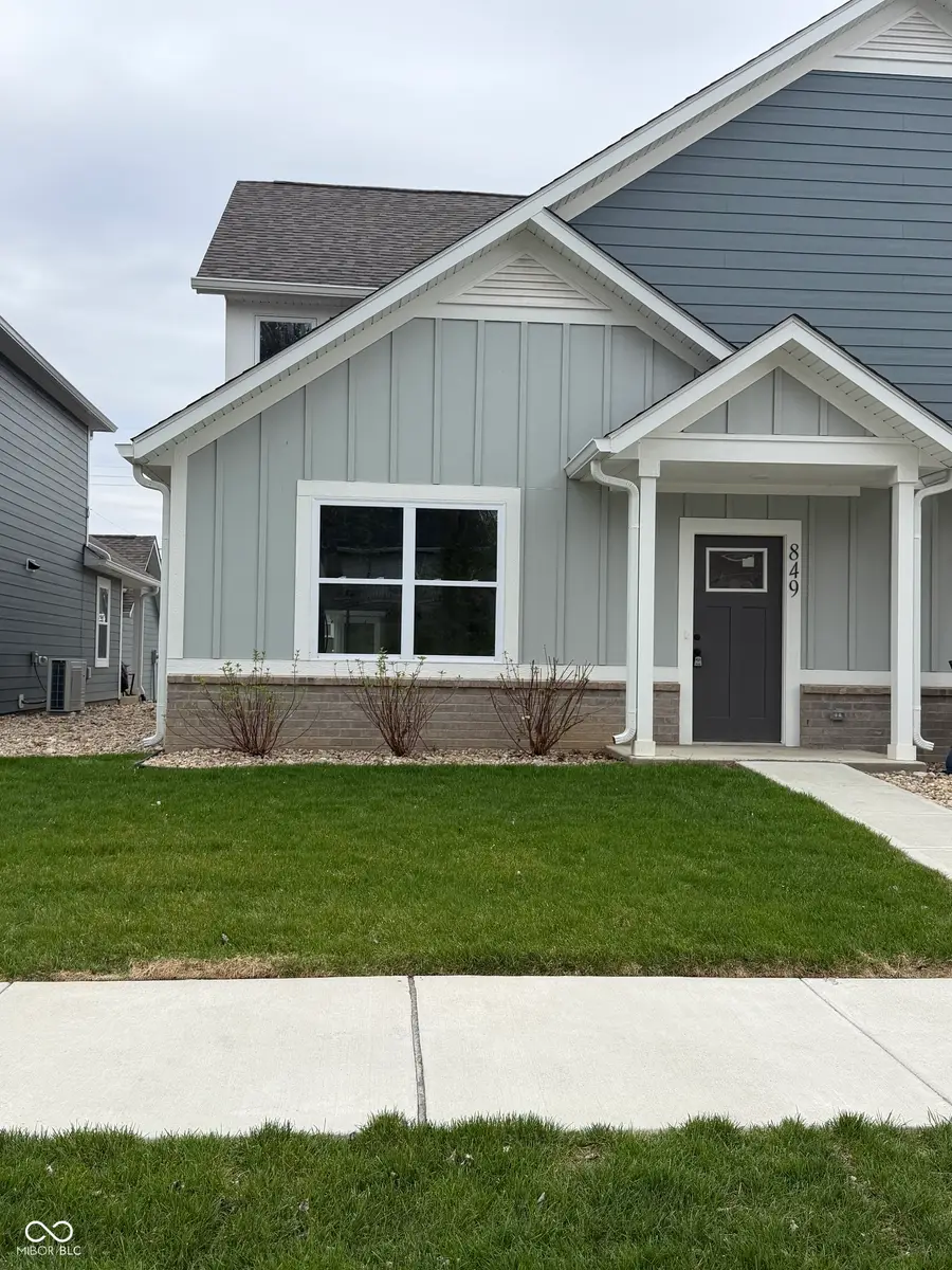 849 E Harrison Street, Martinsville, IN 46151 - #2