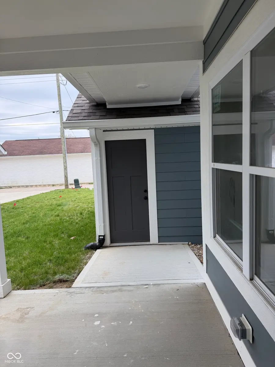 849 E Harrison Street, Martinsville, IN 46151 - #3