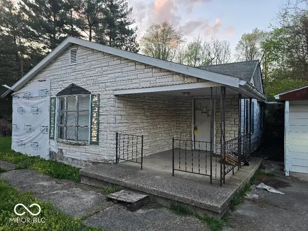 1112-1114 W Washington Street, Alexandria, IN 46001