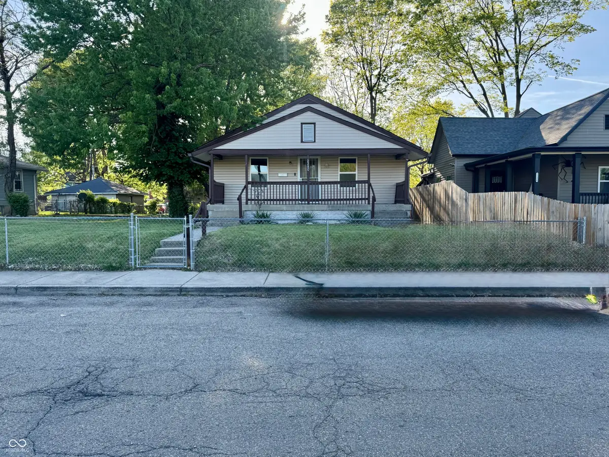 2280 Indianapolis Avenue, Indianapolis, IN 46208 - #1