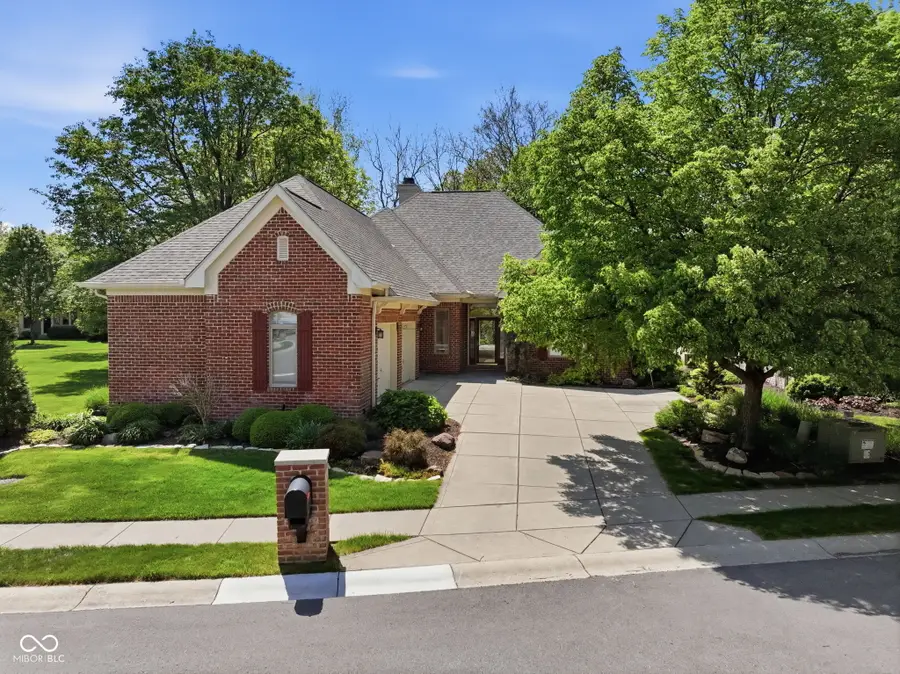 11168 Valeside Crescent, Carmel, IN 46032 - #2