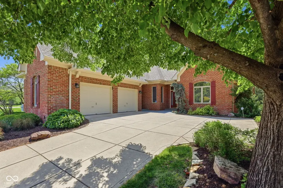 11168 Valeside Crescent, Carmel, IN 46032 - #3