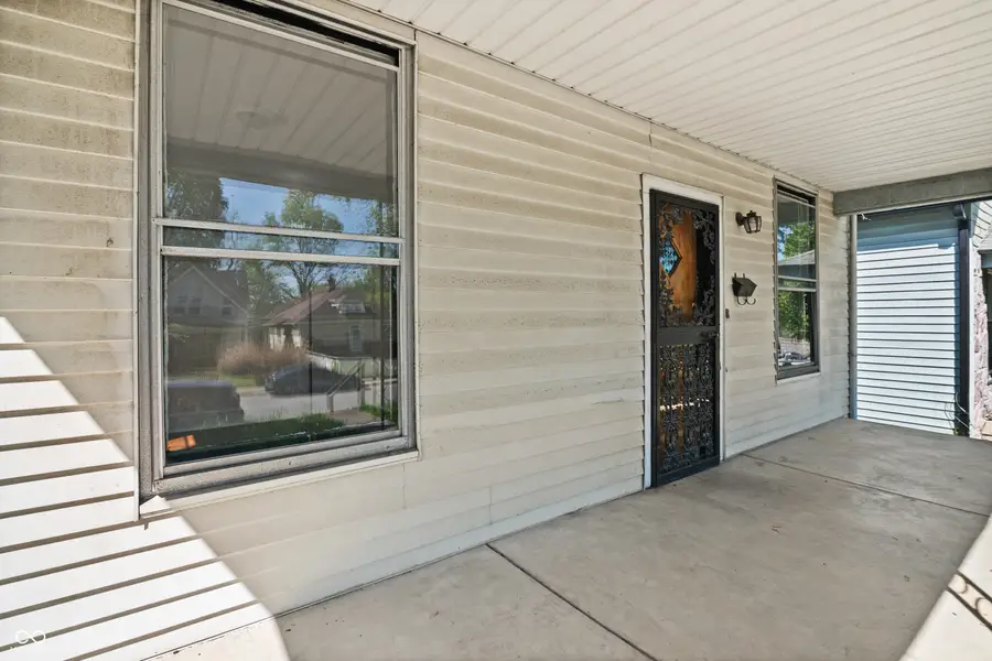 962 W 35th Street, Indianapolis, IN 46208 - #2
