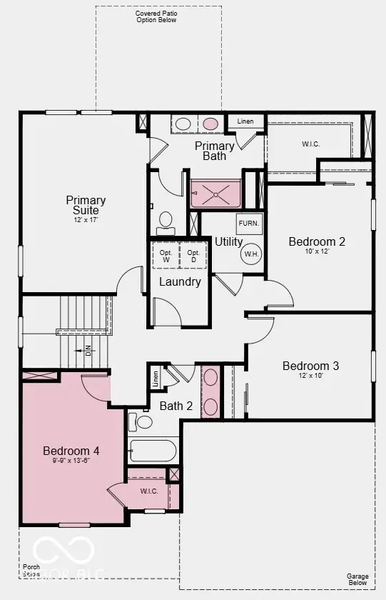 7518 Firecrest Lane, Camby, IN 46113 - #3