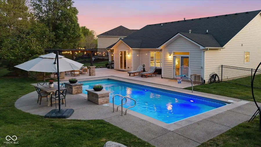 10591 Misty Cove Lane, Fishers, IN 46040 - #3