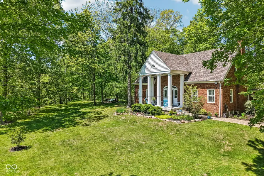 8744 W 86th Street, Indianapolis, IN 46278 - #3