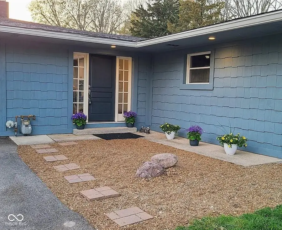 6834 N Oxford Street, Indianapolis, IN 46220 - #3