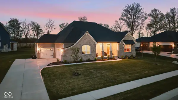 9381 Coopers Lane, McCordsville, IN 46055