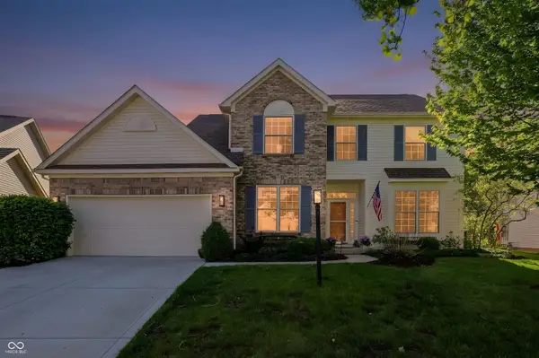 13614 Flintridge Pass, Carmel, IN 46033