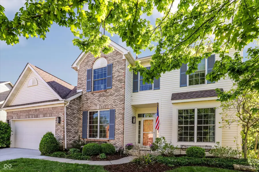 13614 Flintridge Pass, Carmel, IN 46033 - #3