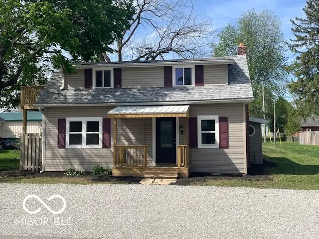 130 E Buckeye Street, Cicero, IN 46034 - #1