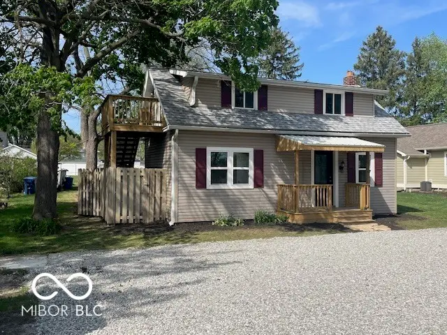 130 E Buckeye Street, Cicero, IN 46034 - #2